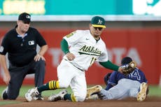 Atléticos reincorporan al intermedista Gelof y dan de baja a Urías