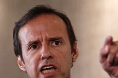 “Vamos a cambiar todo”. Derechista Quiroga promete reformas profundas de ganar balotaje en Bolivia
