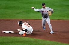 Jonrón de 3 carreras de Jarren Durán guía a Medias Rojas a triunfo de 4-3 ante Orioles
