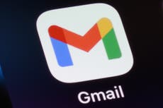 Google advierte a miles de millones de usuarios de Gmail por hackeo de contraseñas