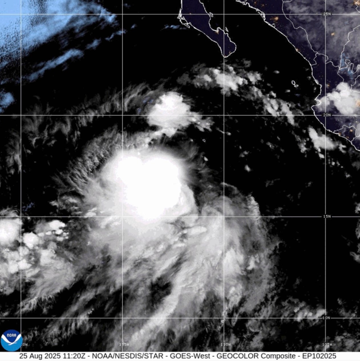 TORMENTAS