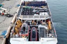La Guardia Costera de EEUU incauta más de 34.000 kilos de drogas en aguas de Centro y Sudamérica