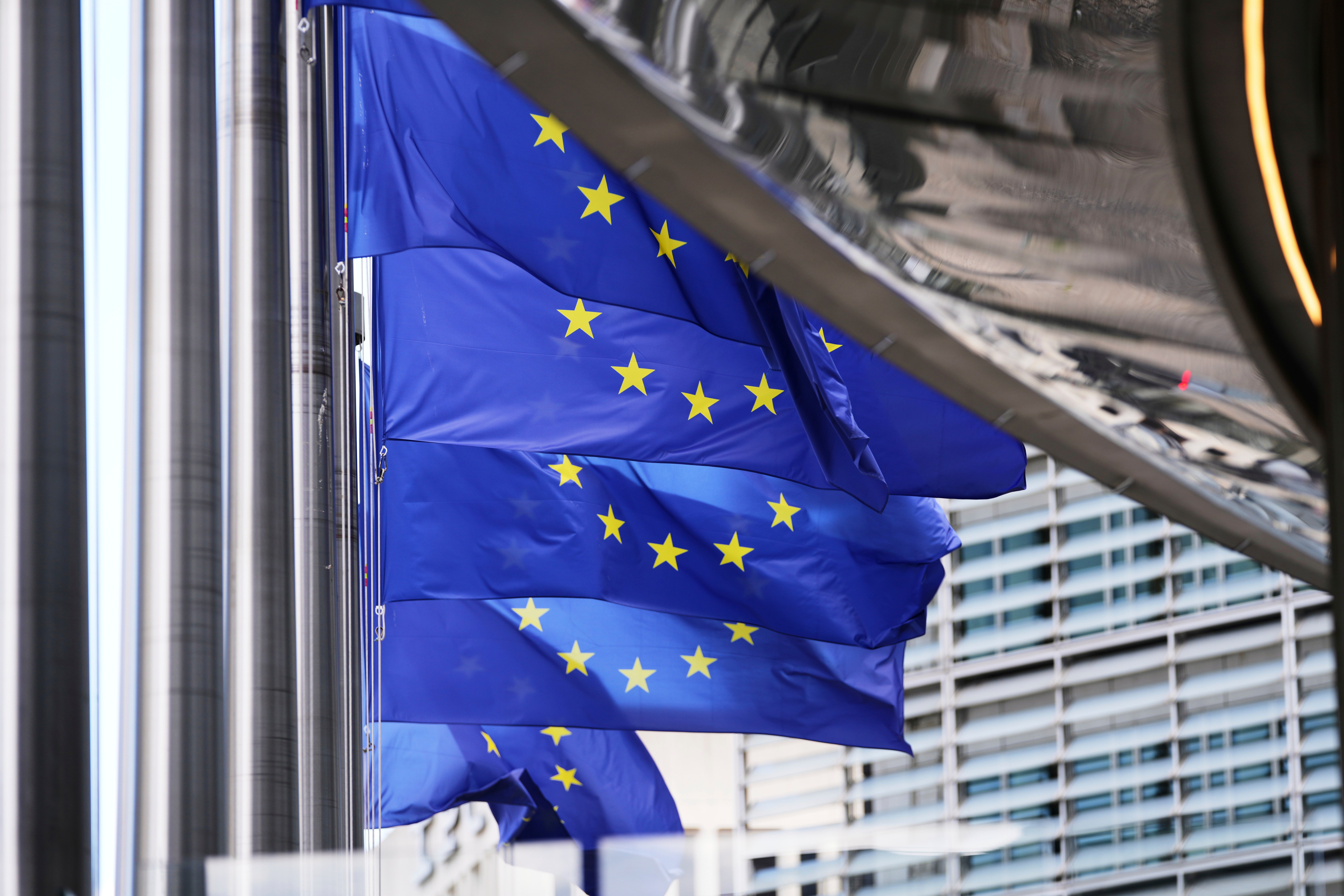 UE-TRUMP-IMPUESTOS DIGITALES
