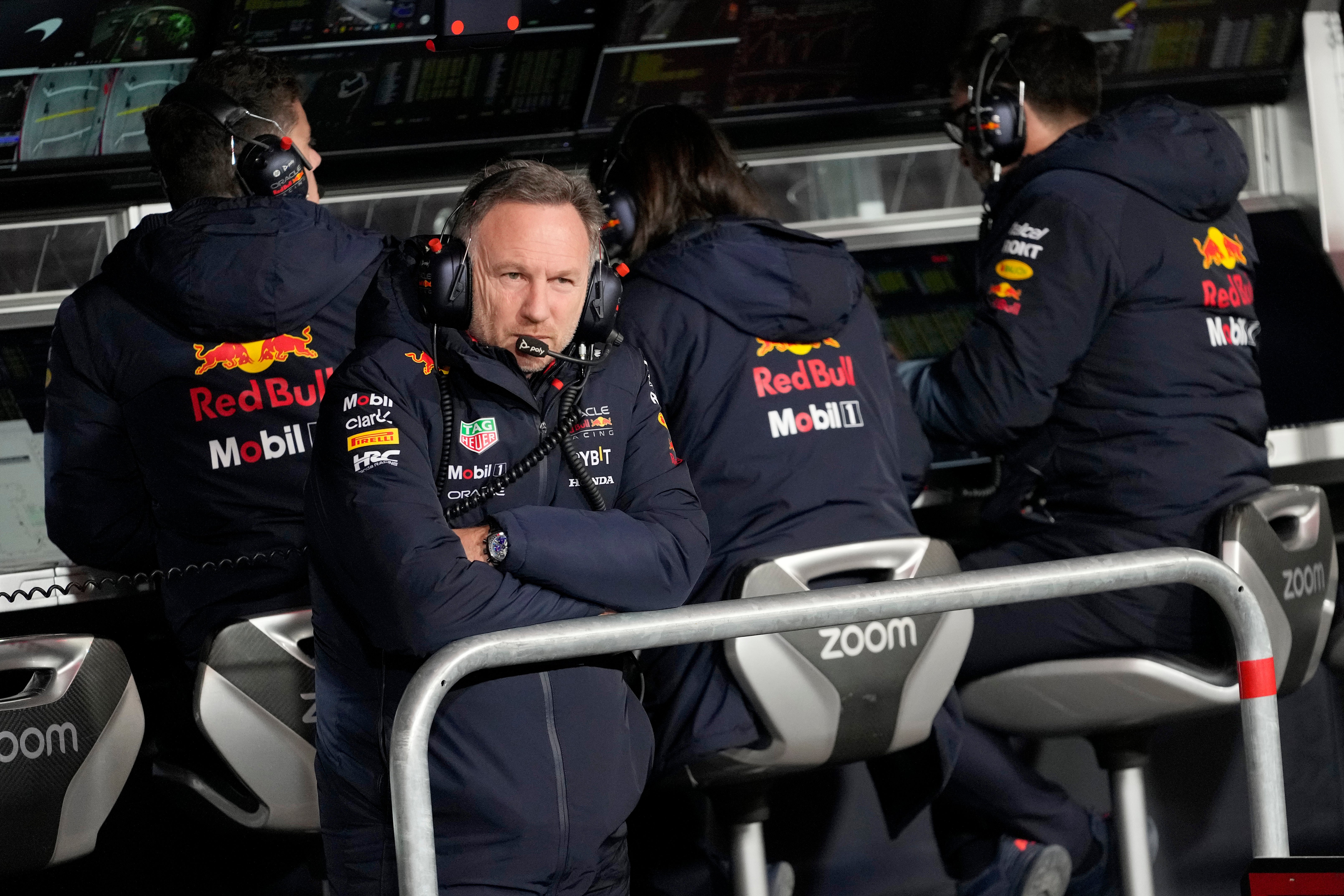 CADILLAC-HORNER