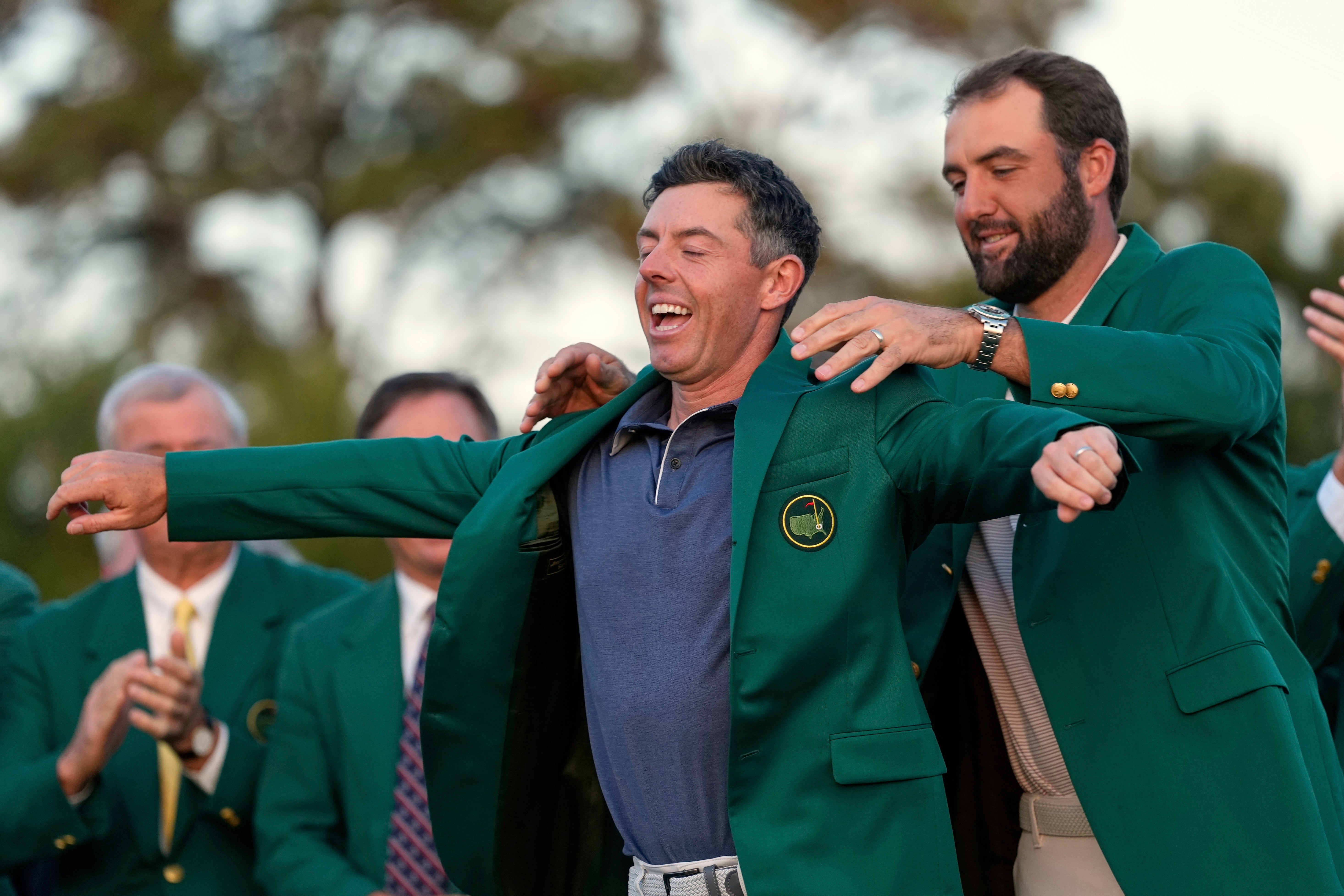 MASTERS-CRITERIO