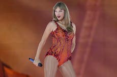 Tribunal condena a joven por apoyar plan para atacar conciertos de Taylor Swift en Viena