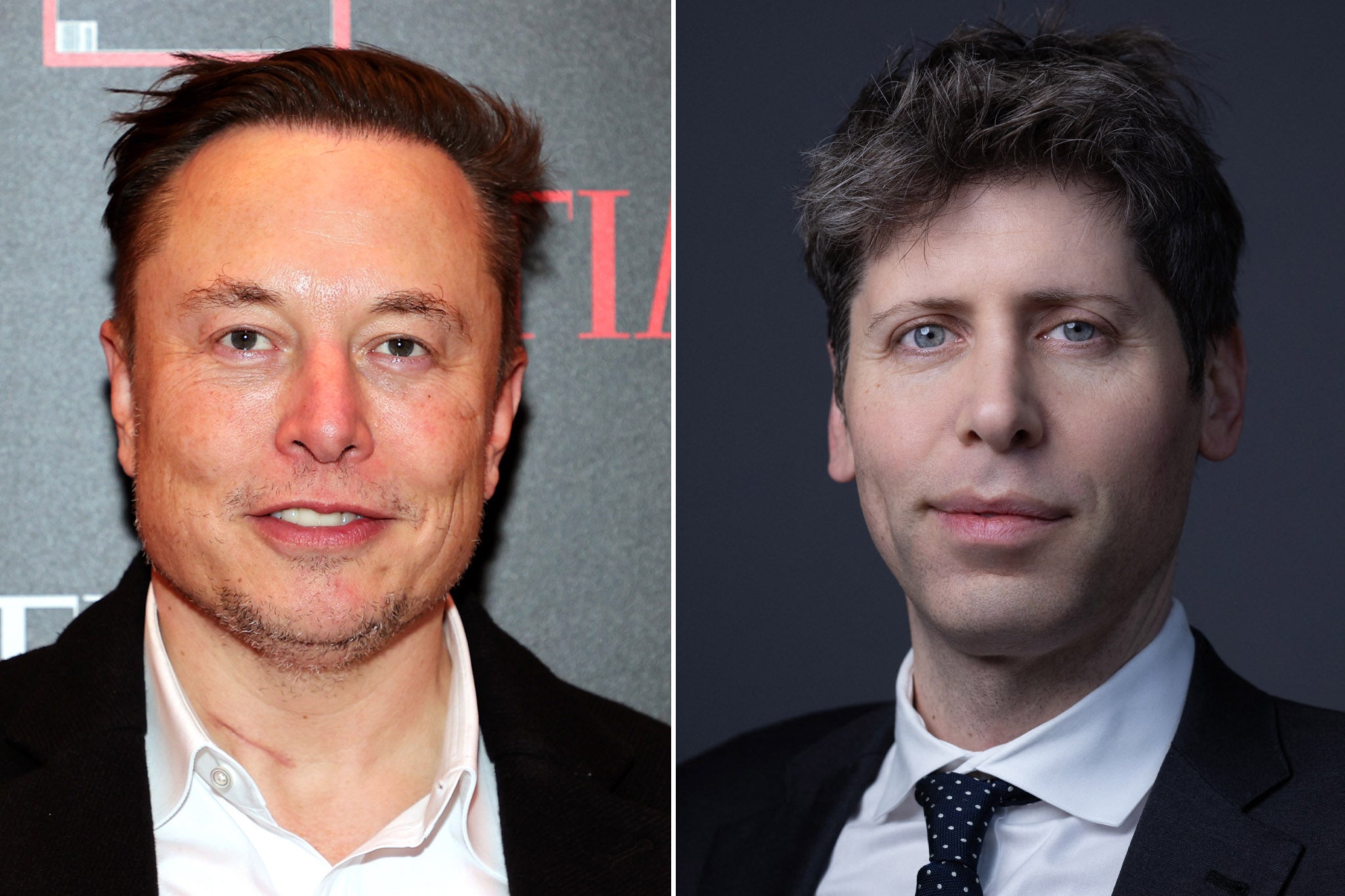 Elon Musk y Sam Altman marcan inicio del juicio que podría redefinir la IA