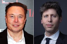 Elon Musk y Sam Altman marcan inicio del juicio que podría redefinir la IA