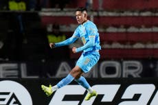 Bolivia refuerza ataque para pelear el repechaje al mundial de fútbol 2026