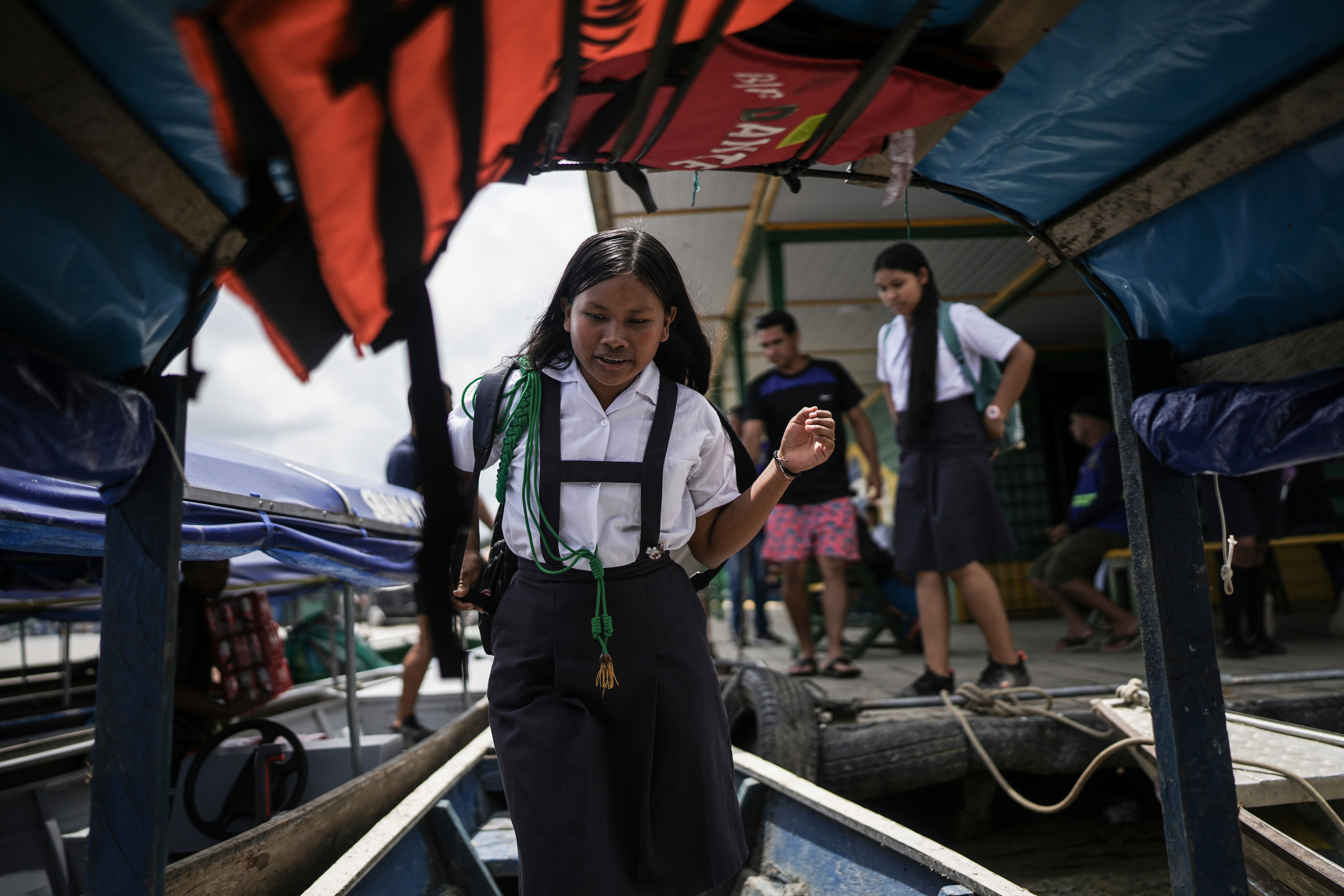 PERÚ-COLOMBIA-BRASIL