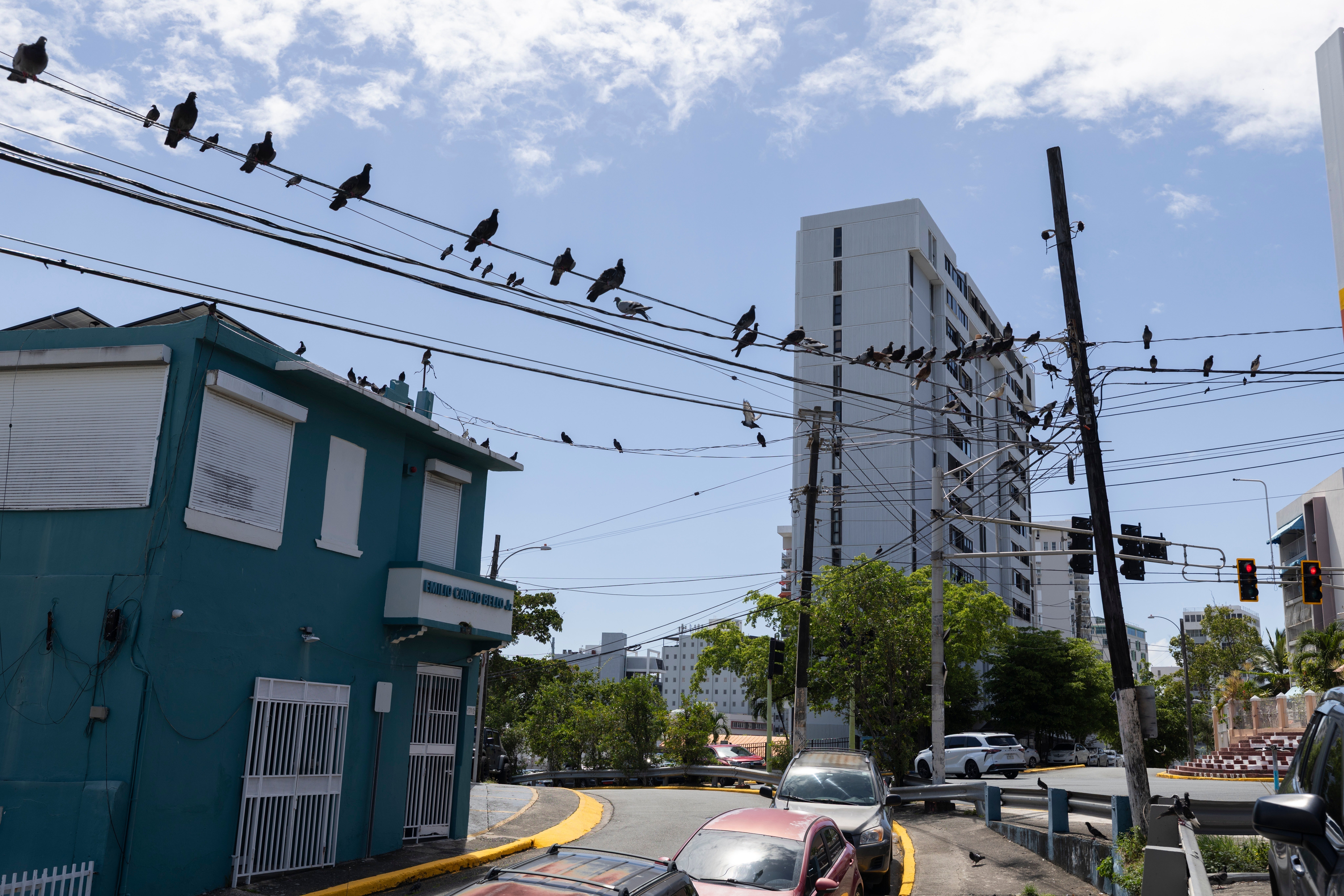 PUERTO RICO-RED ELÉCTRICA-DEUDA