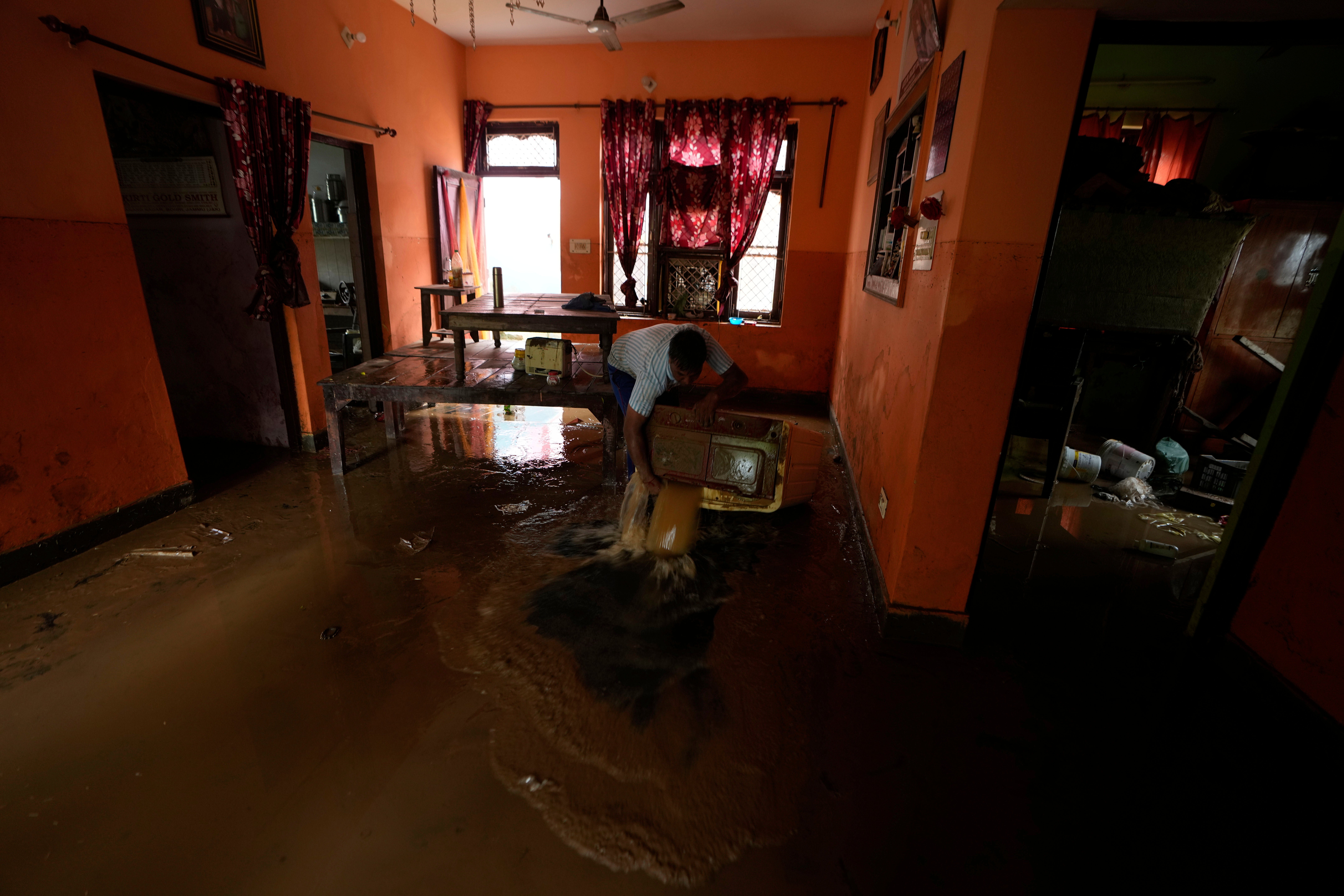 INDIA-PAKISTÁN-INUNDACIONES-FOTOS