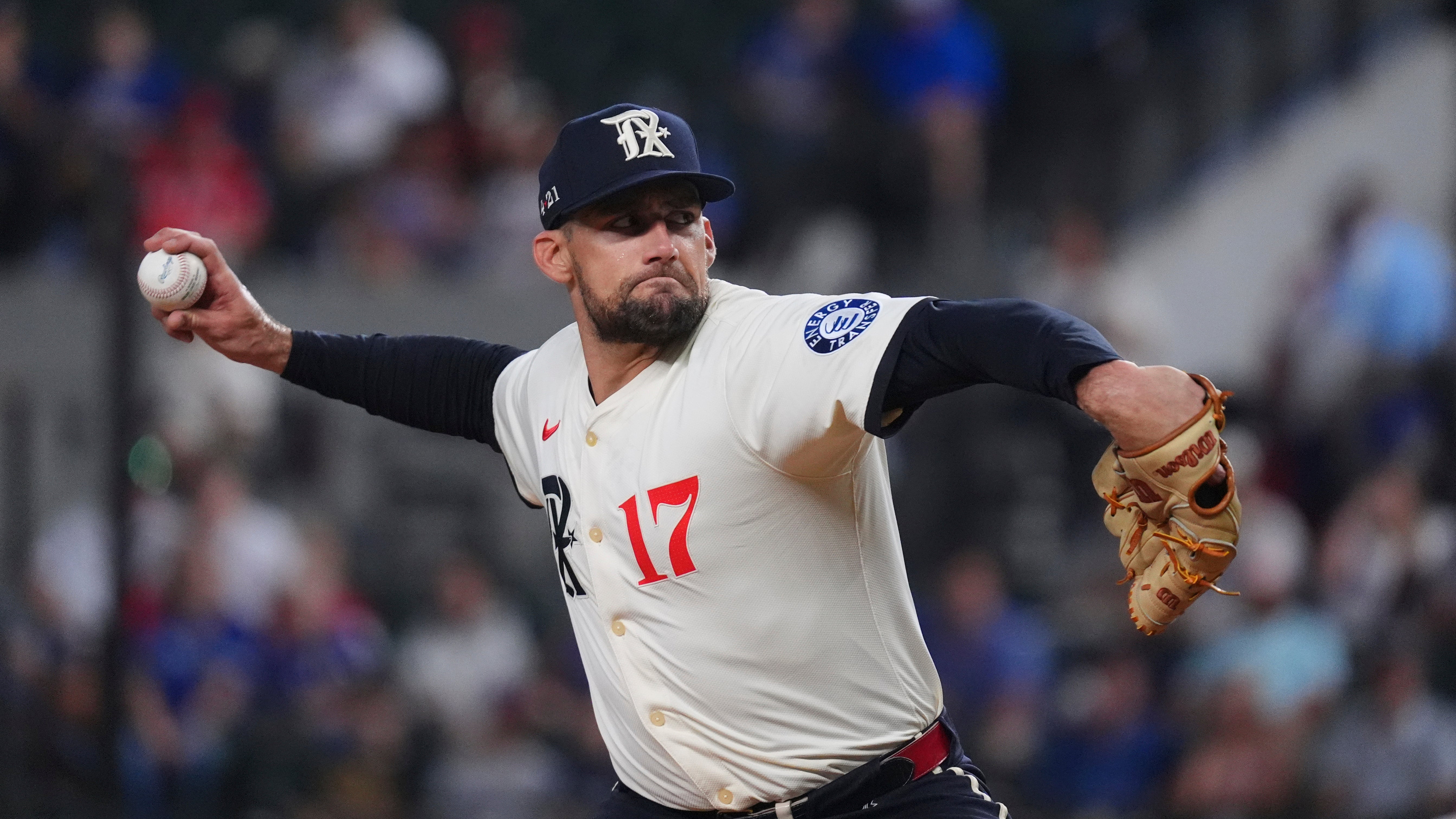 RANGERS-EOVALDI