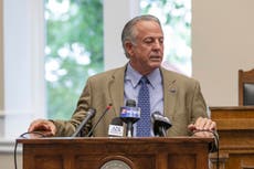 Ciberataque afecta oficinas estatales y sitios web en Nevada, informa gobernador