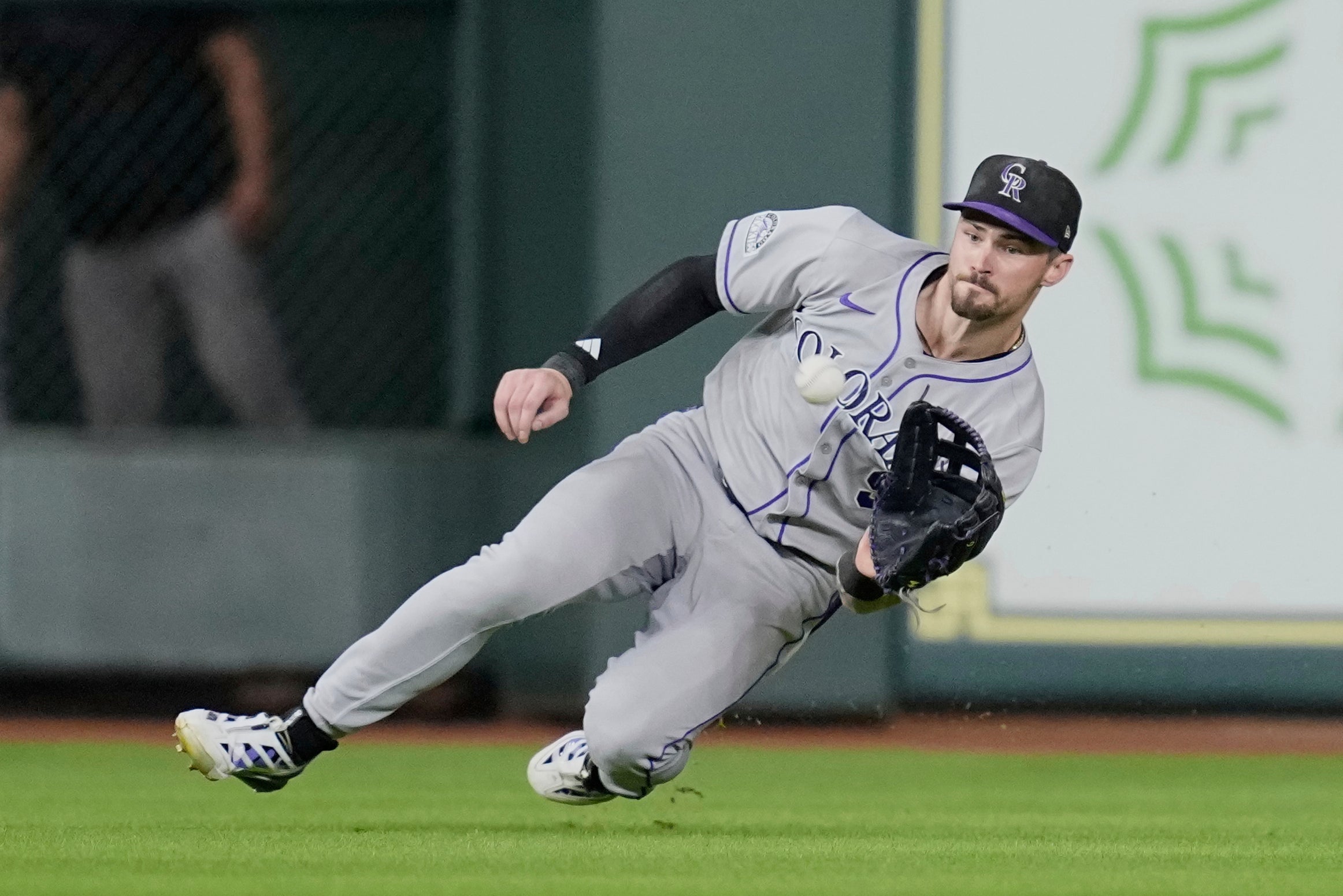 ROCKIES-ASTROS