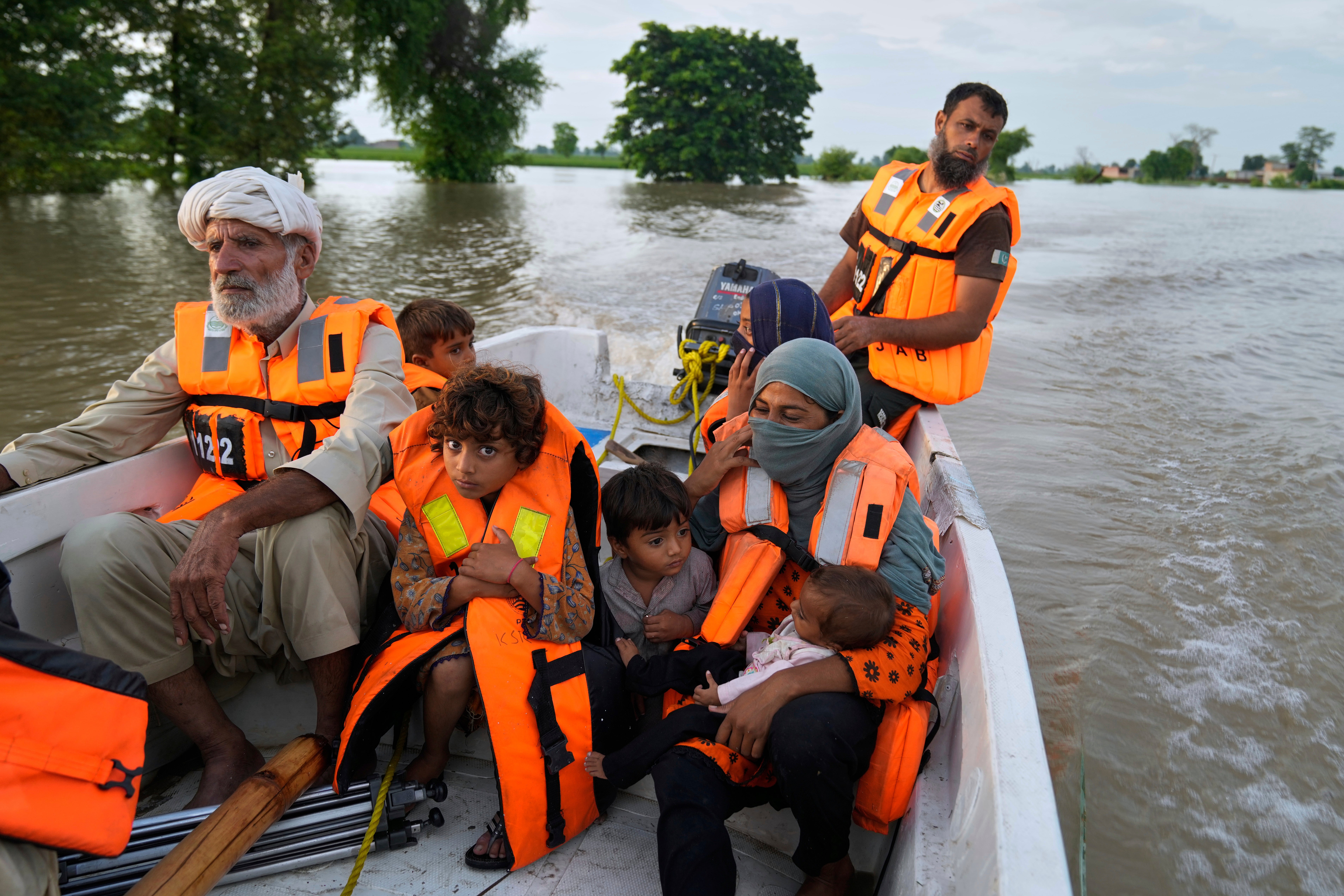ASI-CLI ASIA-INUNDACIONES