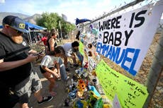 ¿Qué le pasó a Emmanuel Haro? Padres del bebé enfrentan cargos de asesinato