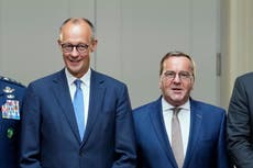 Alemania lanza una campaña de reclutamiento sin recurrir al servicio militar obligatorio por ahora