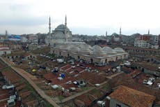 Incautan joyas y antigüedades valoradas en 30 millones de dólares en el Gran Bazar de Estambul