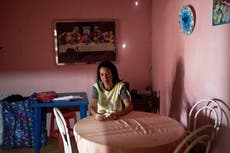 Venezolanos luchan a diario para alimentar a sus hijos en medio de la crisis