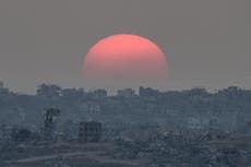 ¿Por qué es tan difícil poner fin a guerra en Gaza? Este es un vistazo a la situación actual