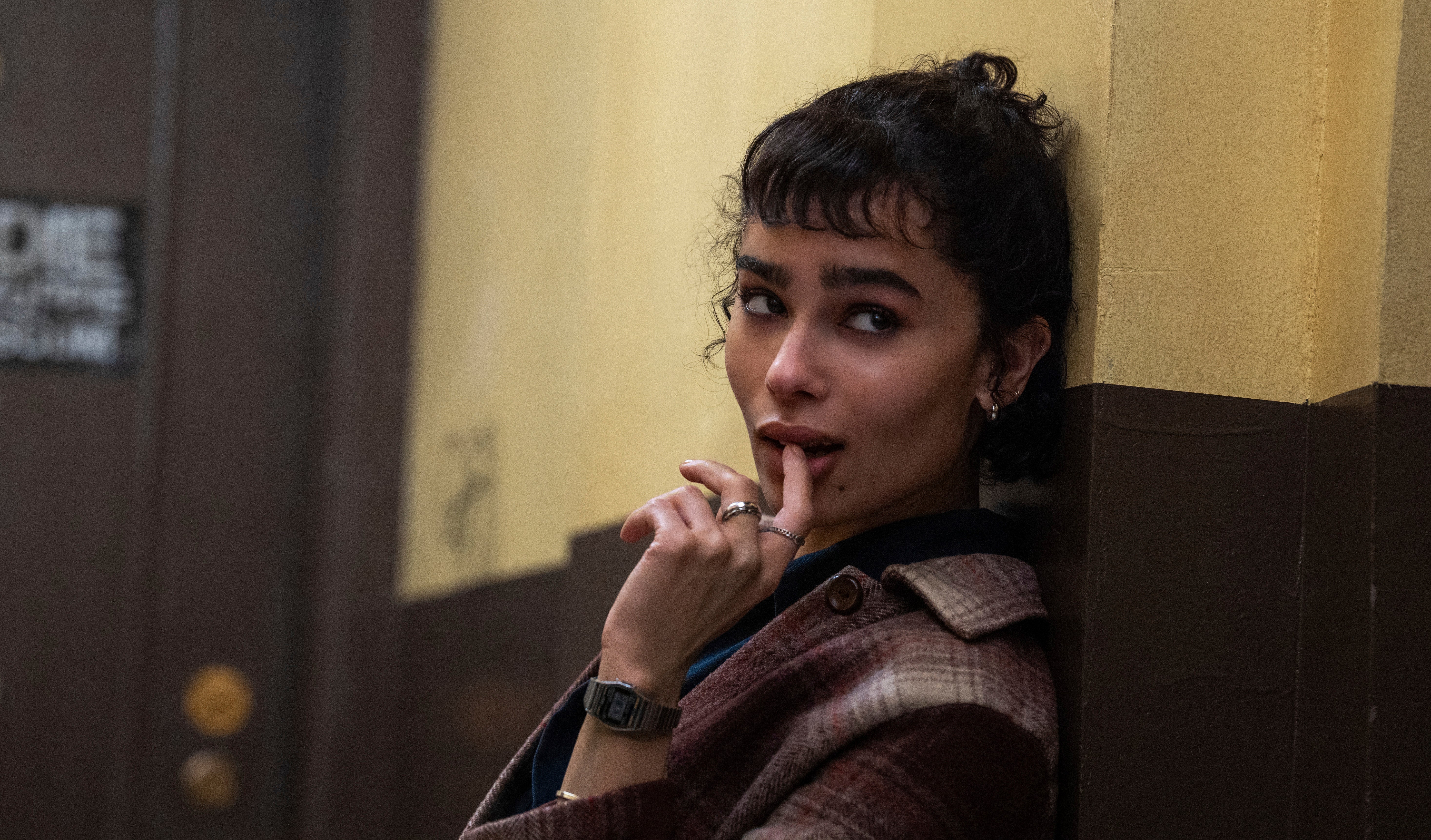 RESEÑA-CAUGHT STEALING