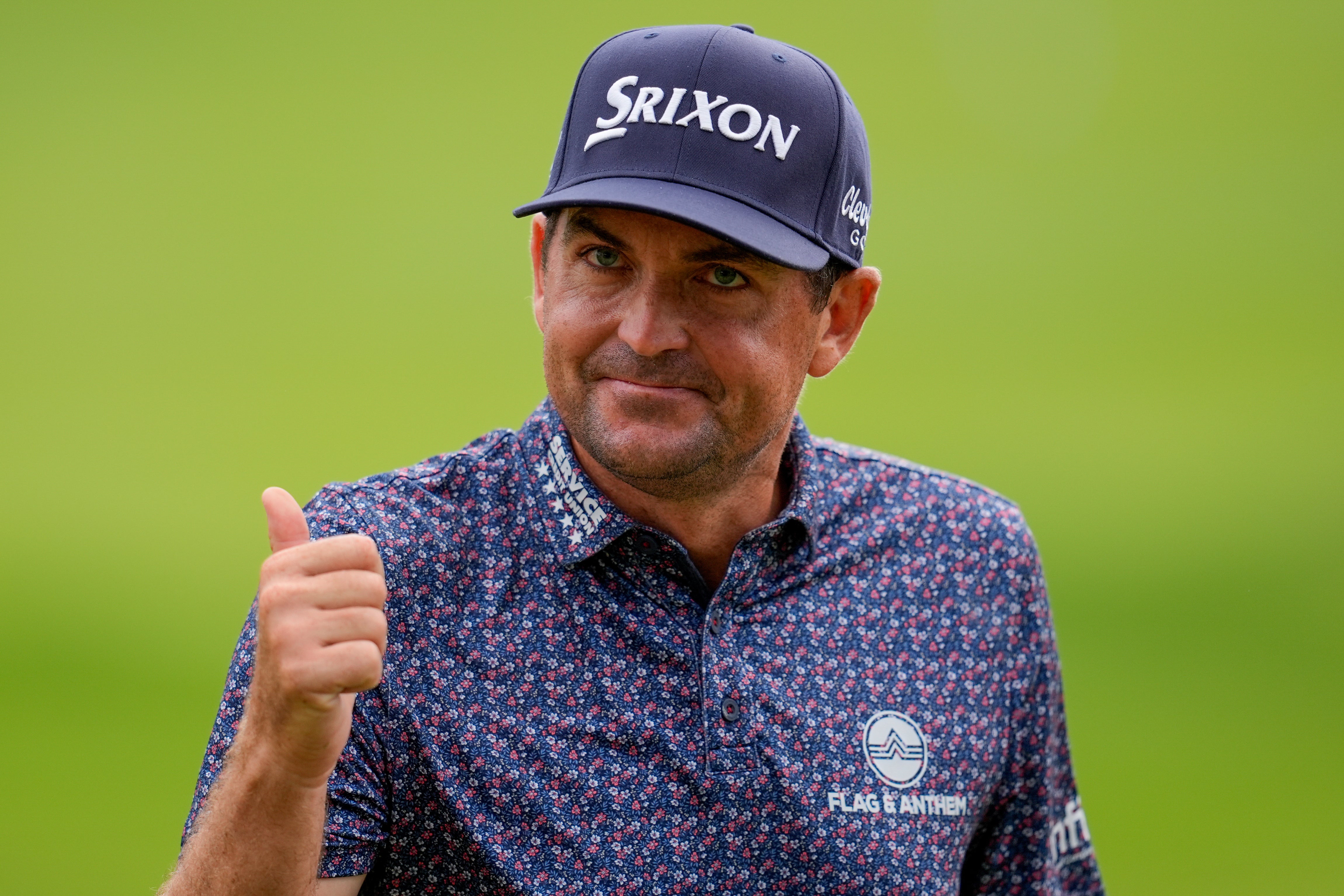 RYDER CUP BRADLEY