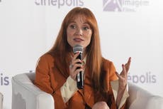 Jessica Chastain en México: “Veo mi trabajo como un acto político”