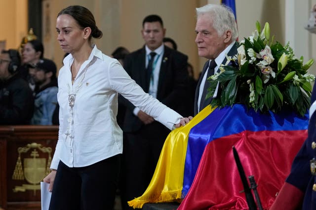 COLOMBIA-PRECANDIDATO ASESINADO
