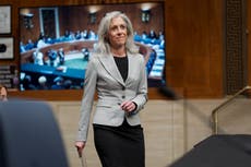 La directora de los CDC, Susan Monarez, deja el cargo tras menos de un mes en esa agencia de EEUU