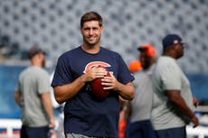 El exmariscal de la NFL Jay Cutler es condenado a 4 días de cárcel por conducir ebrio