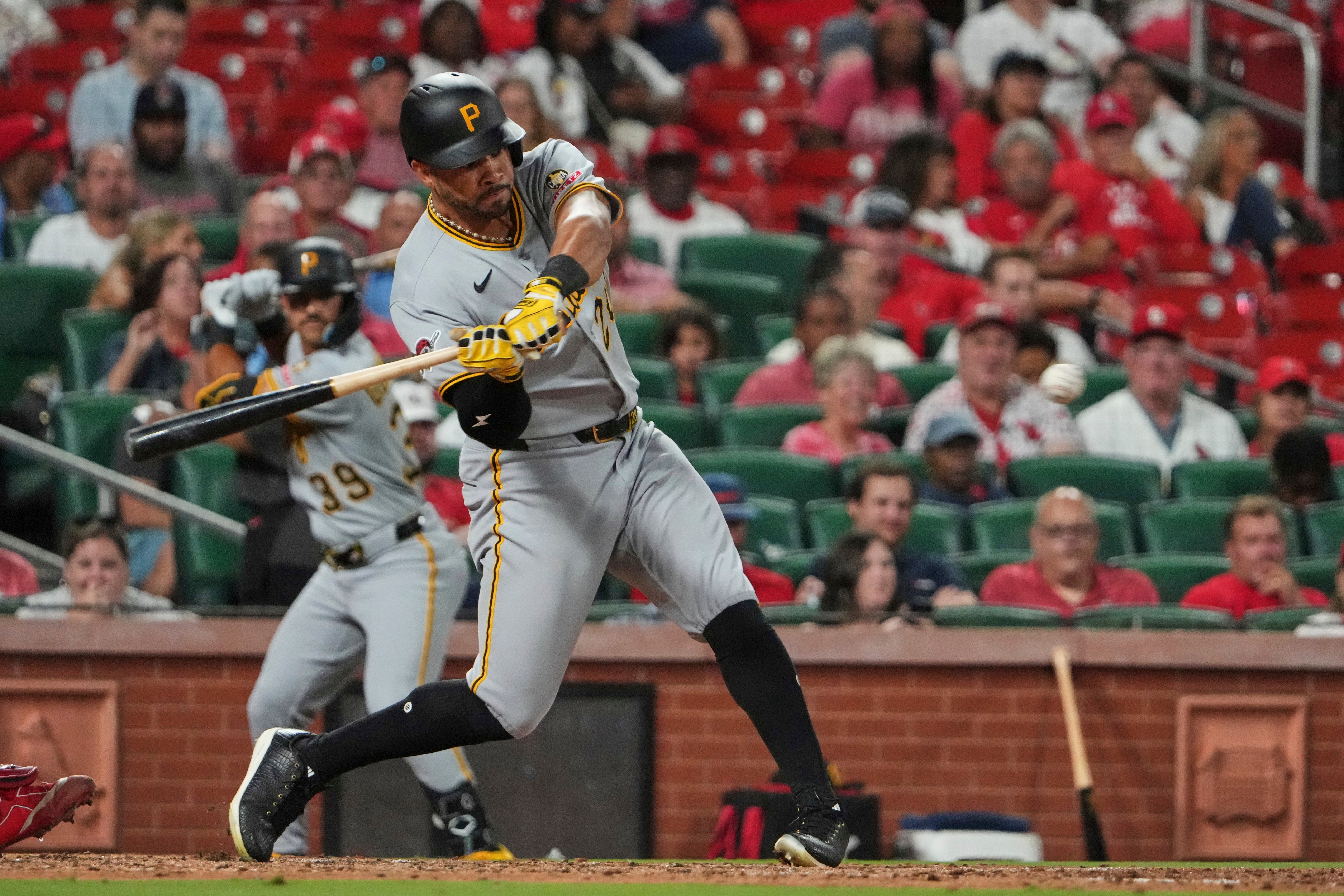 PIRATAS-CARDENALES