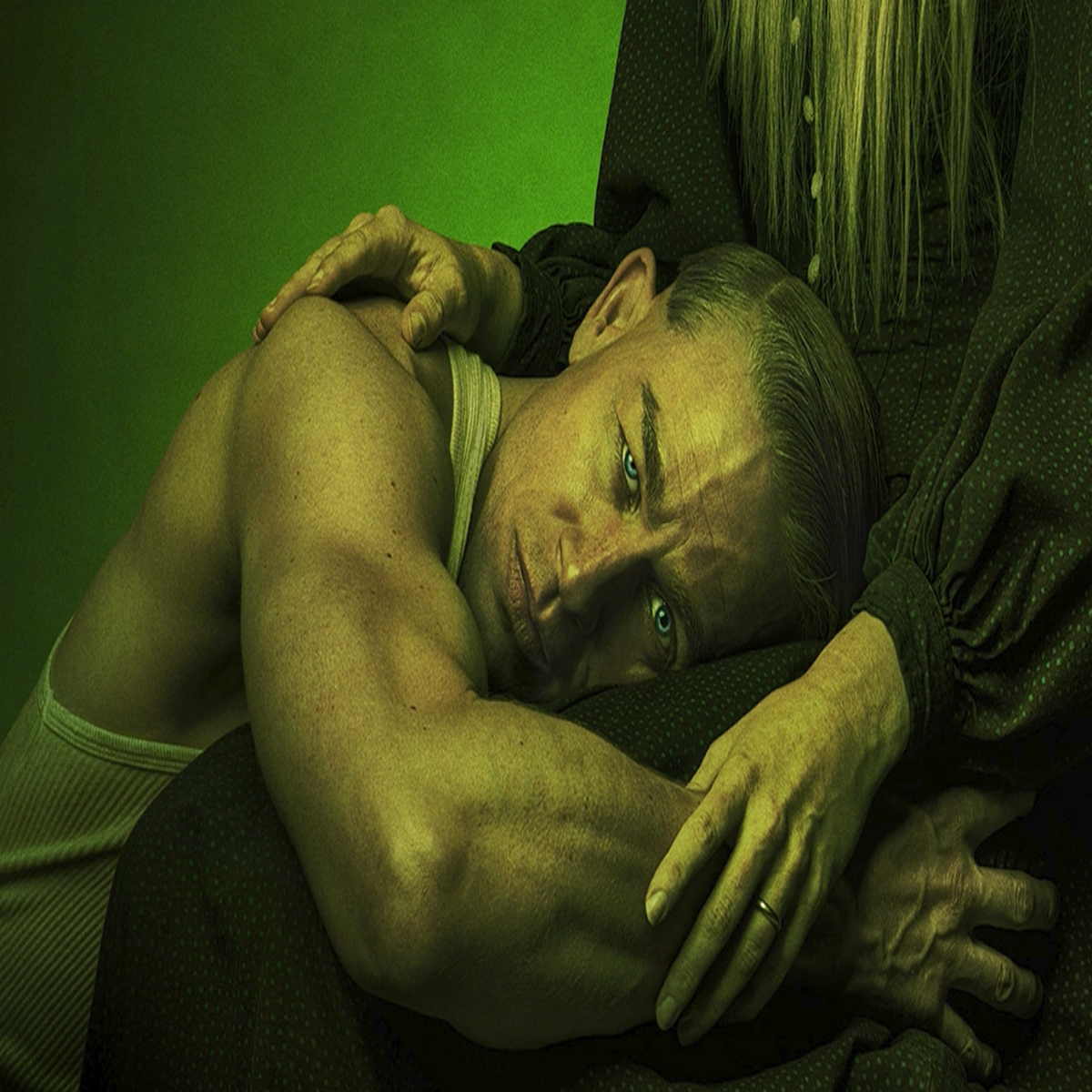 Netflix estrena 'Monstruo: la historia de Ed Gein', la serie sobre el  asesino detrás de varios clásicos de terror | Independent Español, image size:1200x1200