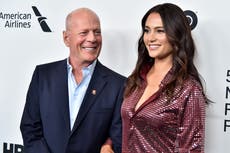 Cinco síntomas de la demencia frontotemporal, la enfermedad de Bruce Willis