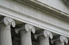 EEUU alerta a bancos sobre redes chinas de lavado de dinero vinculadas al fentanilo