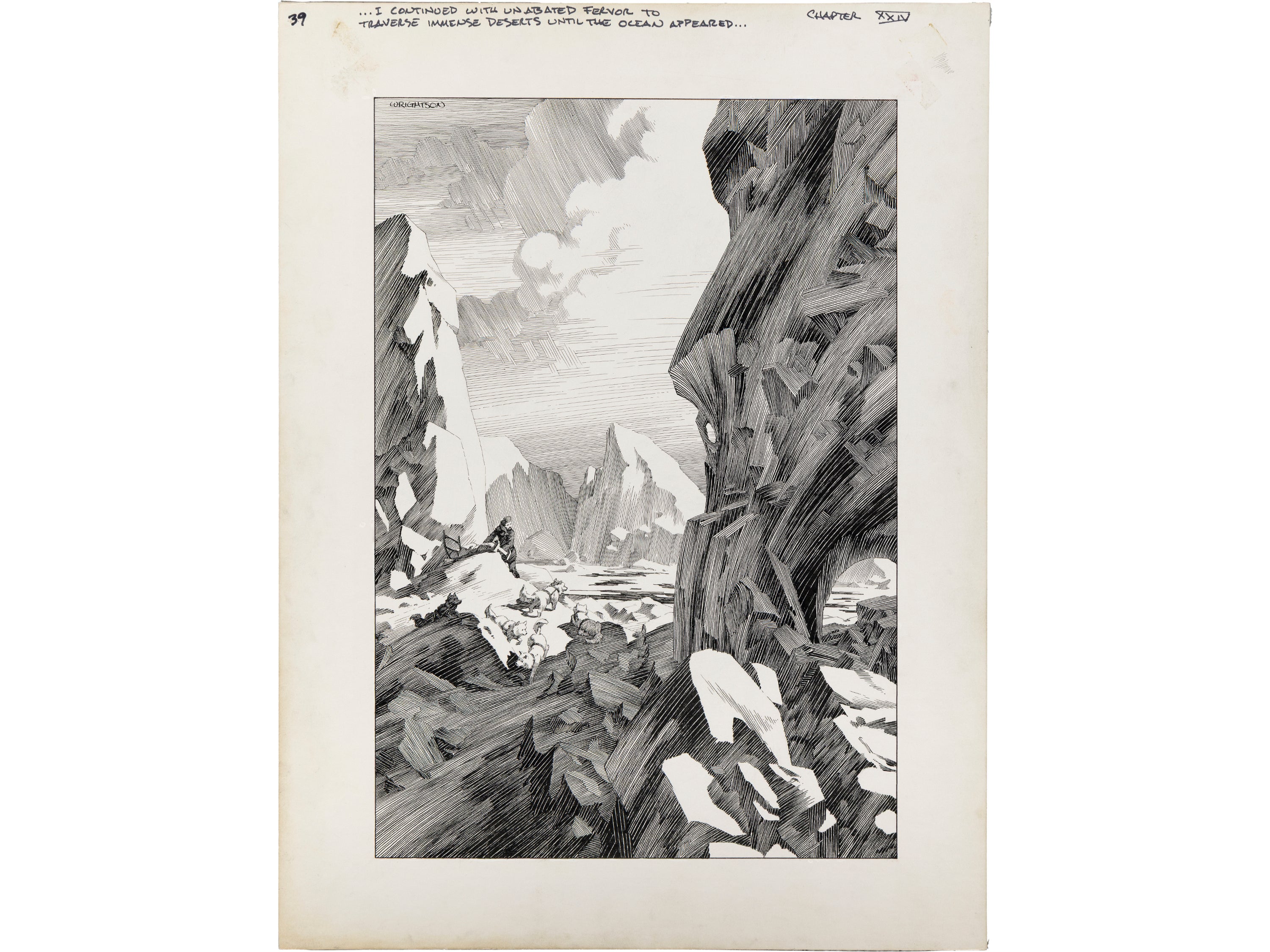 Del Toro casi pierde su colección de cine en un incendio; ahora se despide de parte de ella