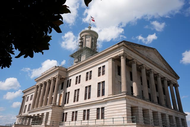 <p>Los republicanos de Tennessee, EE. UU., han propuesto un proyecto de ley que permitiría condenar a muerte a las mujeres que hayan abortado</p>