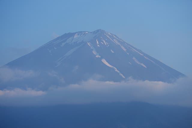 JAPÓN-SIMULACIÓN DE ERUPCIÓN