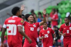 Sin excusas, DT de Panamá anuncia equipo para buscar ansiado segundo viaje mundialista