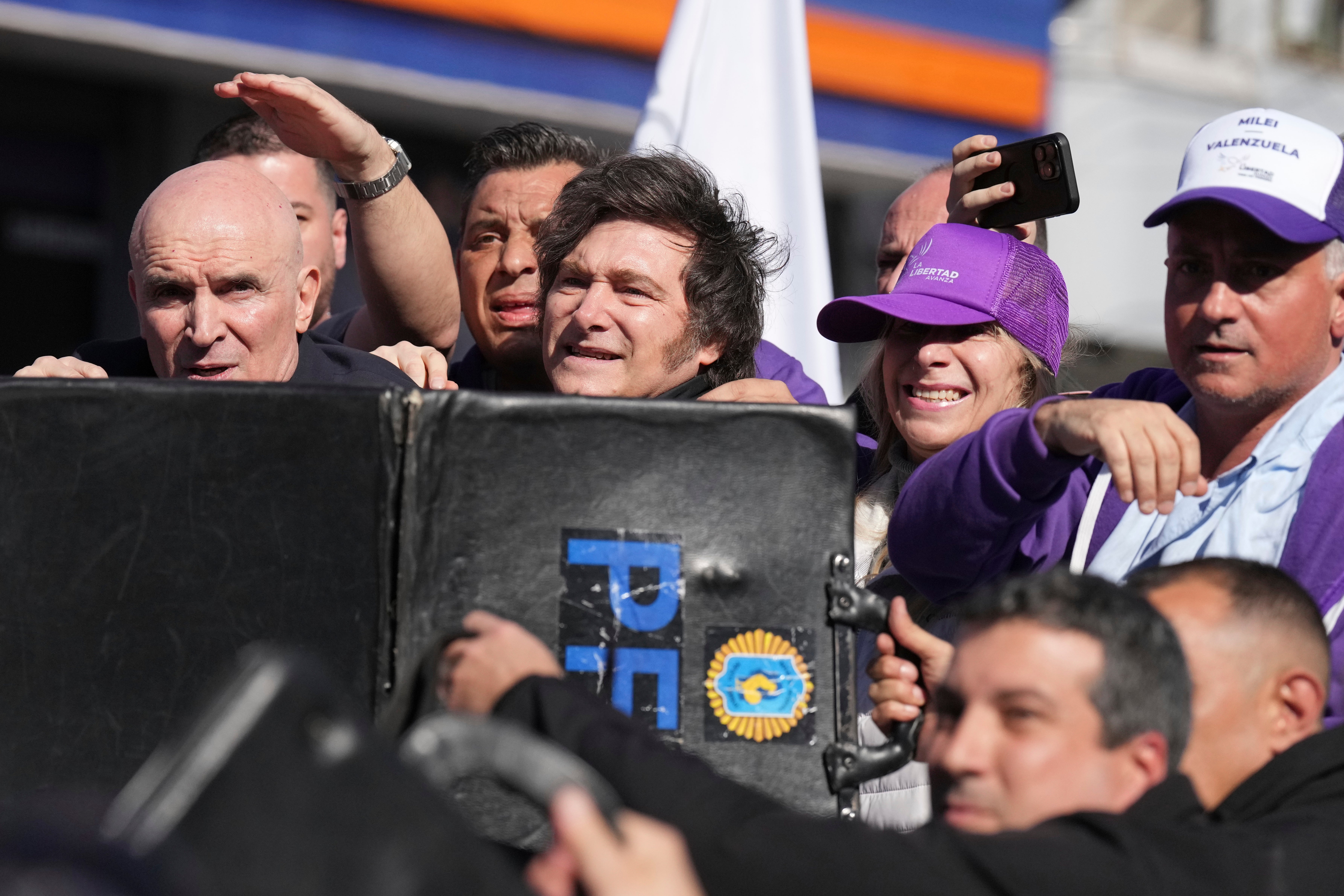 ARGENTINA-CORRUPCION