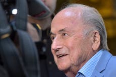 Fiscalía de Suiza cierra caso de la FIFA contra Blatter y Platini después de 10 años