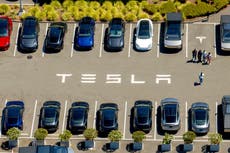 Ventas de Tesla en Europa caen por séptimo mes consecutivo debido al rechazo hacia Musk