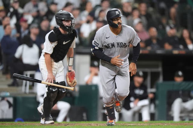 YANKEES MEDIAS BLANCAS