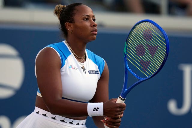 US OPEN