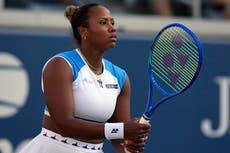 El enfrentamiento Townsend-Ostapenko en el US Open sigue siendo tema de conversación