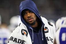 Micah Parsons se une a otras estrellas de la NFL intercambiadas en su mejor momento