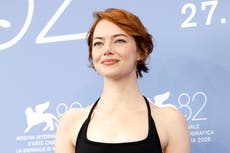 Emma Stone declara creer en los extraterrestres y explica sus razones