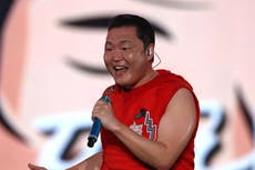 Psy se disculpa tras su arresto por uso indebido de fármacos recetados