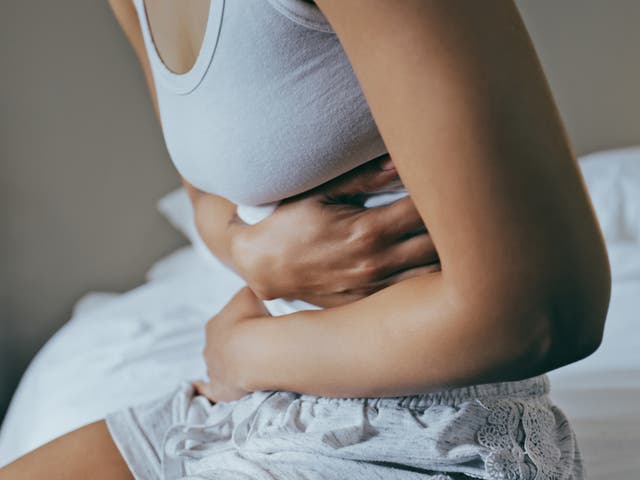 <p>El síndrome de ovario poliquístico afecta aproximadamente a una de cada ocho mujeres</p>