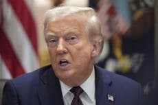 Trump bloquea ayuda exterior aprobada por el Congreso, usando táctica no usada desde hace 50 años
